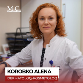 Personalized care for your skin — with care and attention