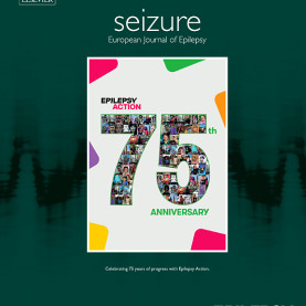 MediClub həkimlərinin elmi nailiyyəti: məqalələri Seizure jurnalında dərc olundu