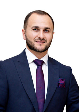 Shirinov Sevindik Doctor about information Total work experience, Started year at MediClub and the worked Clinic