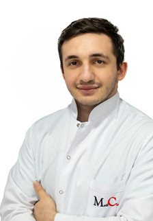 Ibrahimov Turan Ambulance doctor Doctor about information Total work experience, Started year at MediClub and the worked Clinic