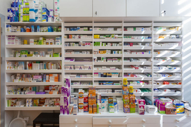 Pharmacies