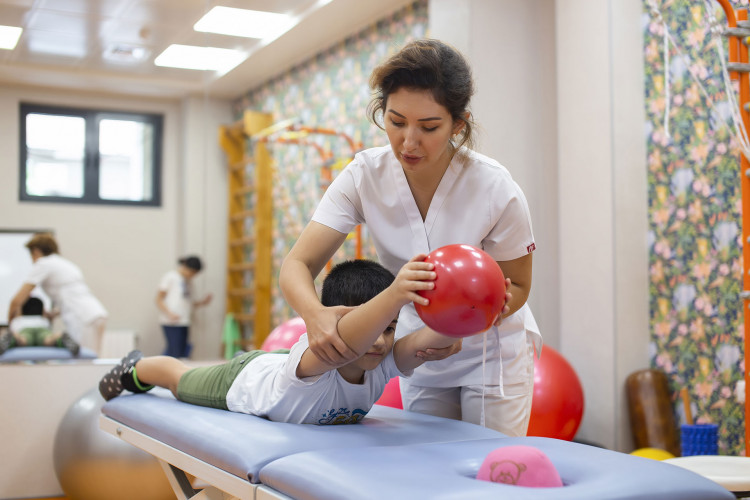 MediClub KIDS Uşaq Poliklinikası