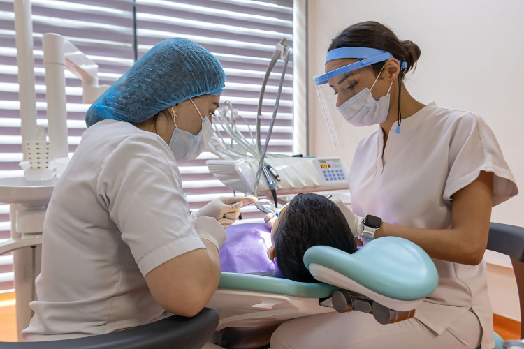 MediClub Dental