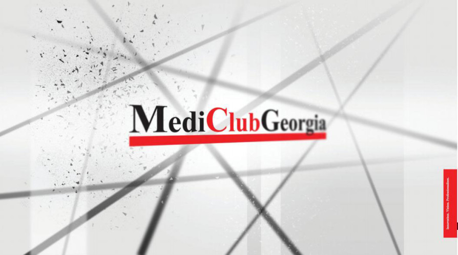 MediClubGeorgia
