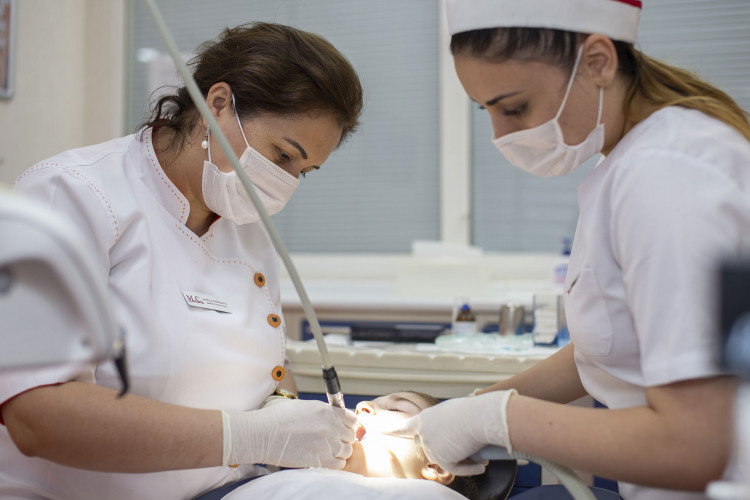 MediClub Dental Stomatoloji Klinikası