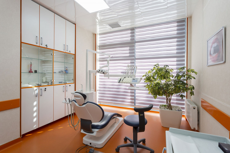 MediClub Dental Stomatoloji Klinikası